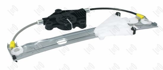 Window Regulator