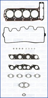 AJUSA 52069000 Gasket kit, cylinder head
