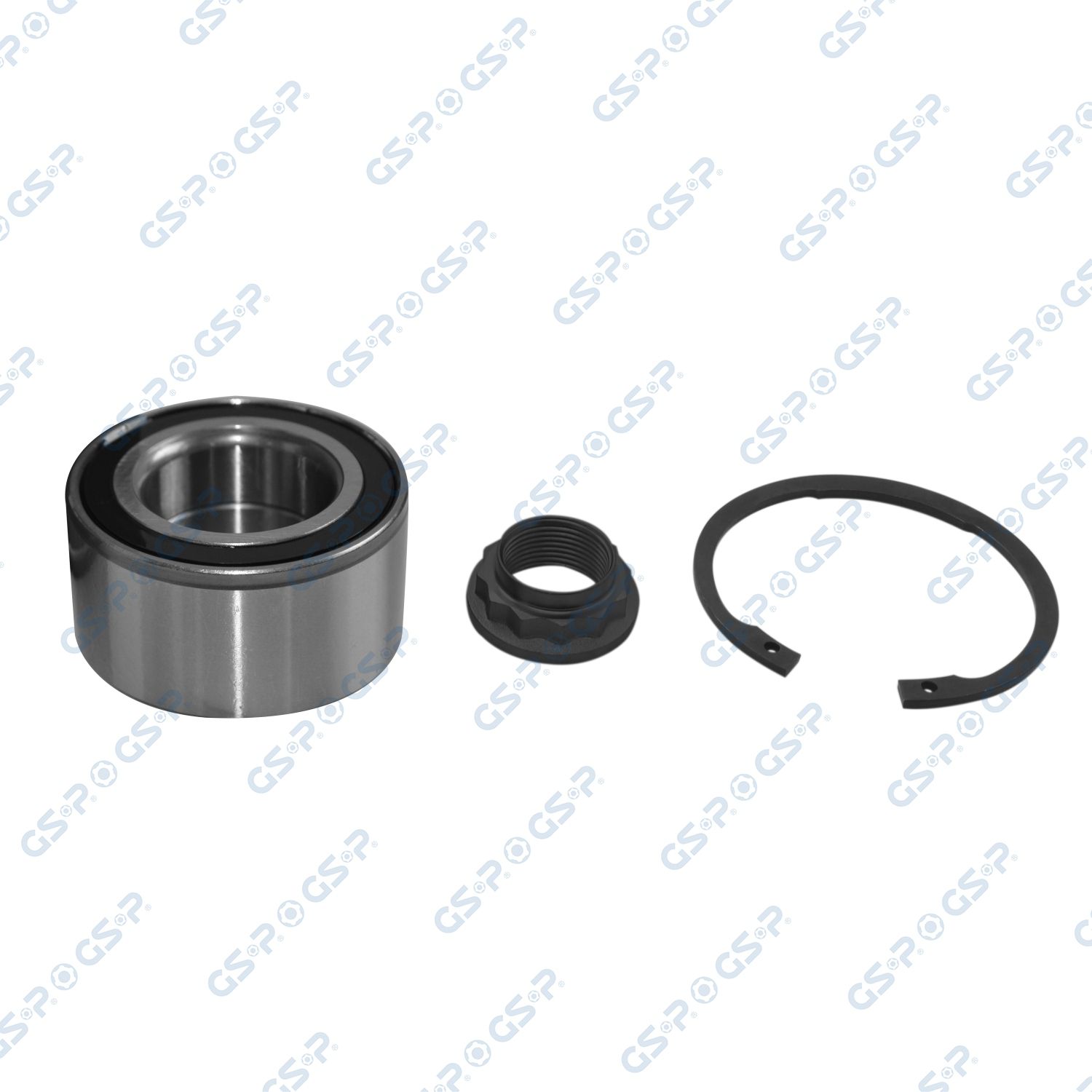 GSP GK1459 Wheel bearing kit