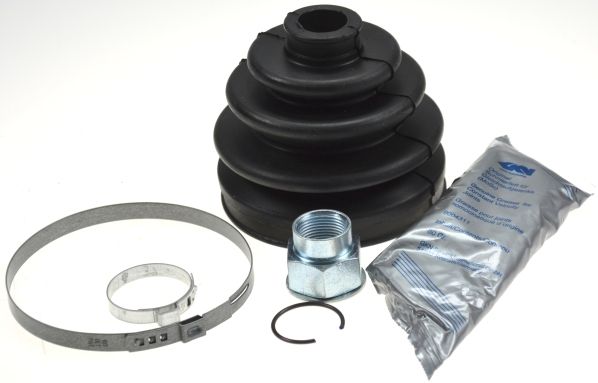 LÖBRO 303289 Bellow kit, drive shaft
