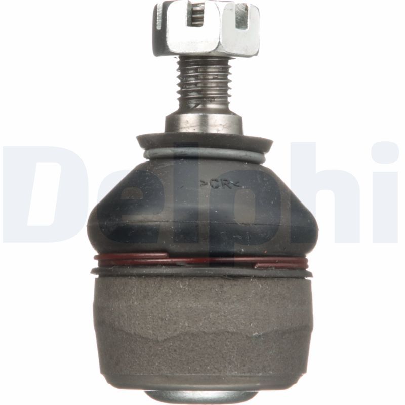 Tie Rod End-3