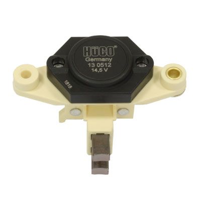 HÜCO 130512 Alternator regulator
