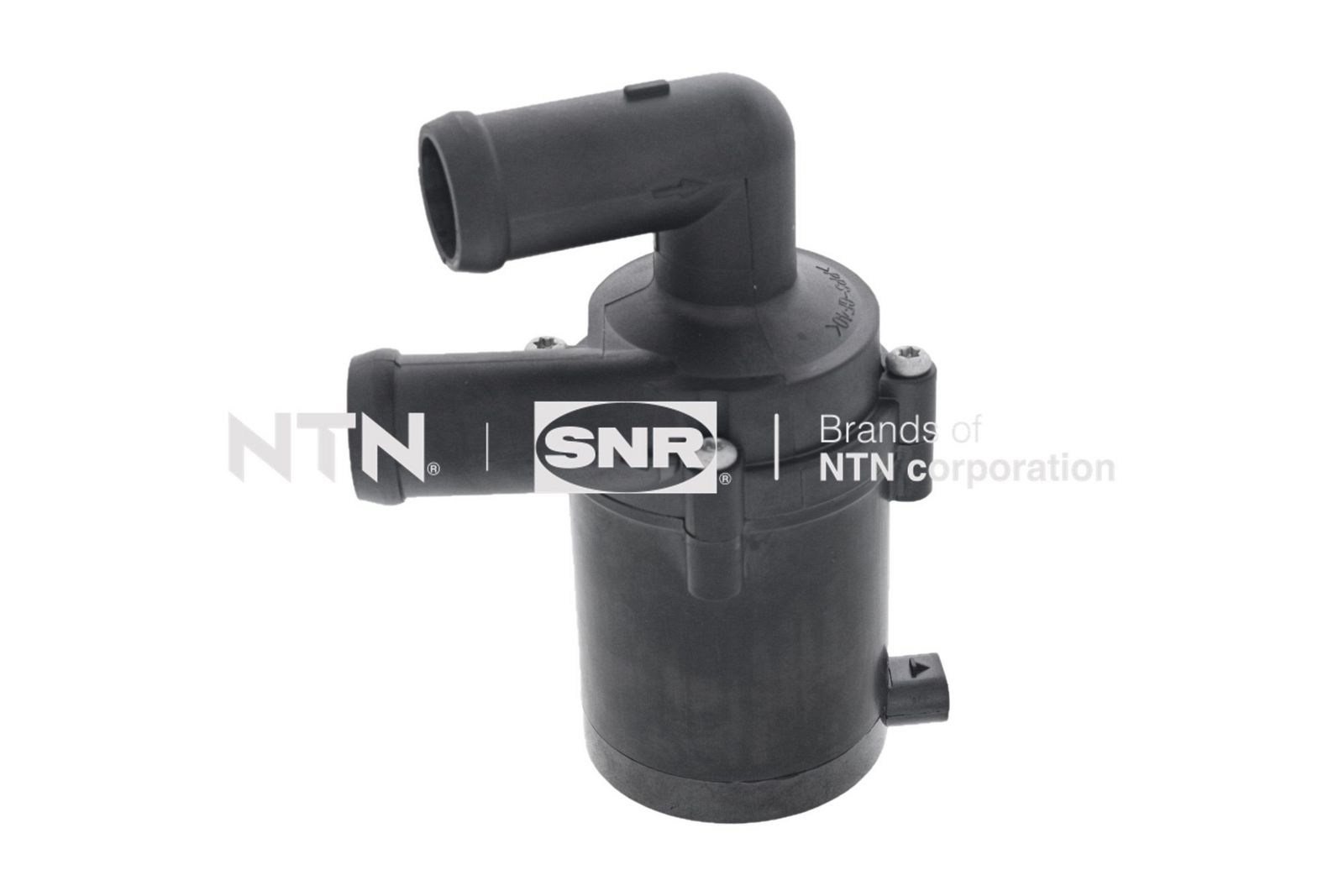 SNR WPEA015 Water pump, engine cooling