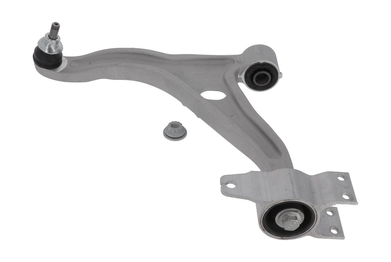MONROE L23J37 Control/trailing arm, wheel suspension