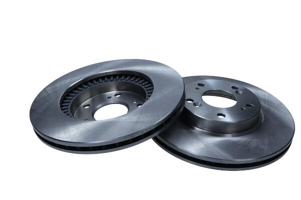 MAXGEAR 19-1324 Brake disc