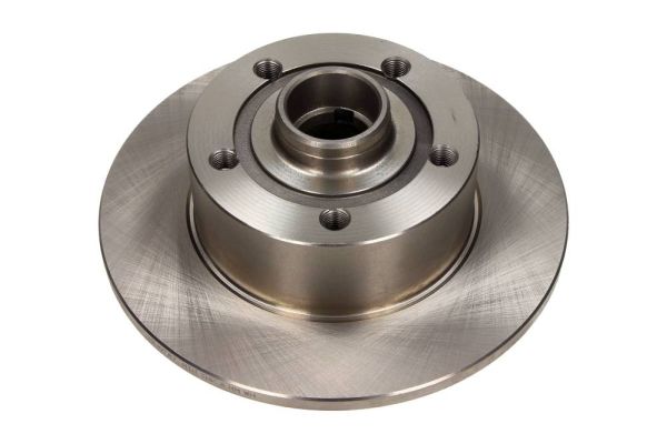MAXGEAR 19-0787 Brake disc