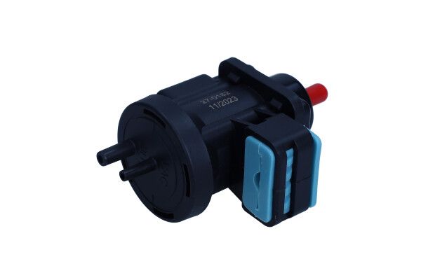 Pressure Converter-1