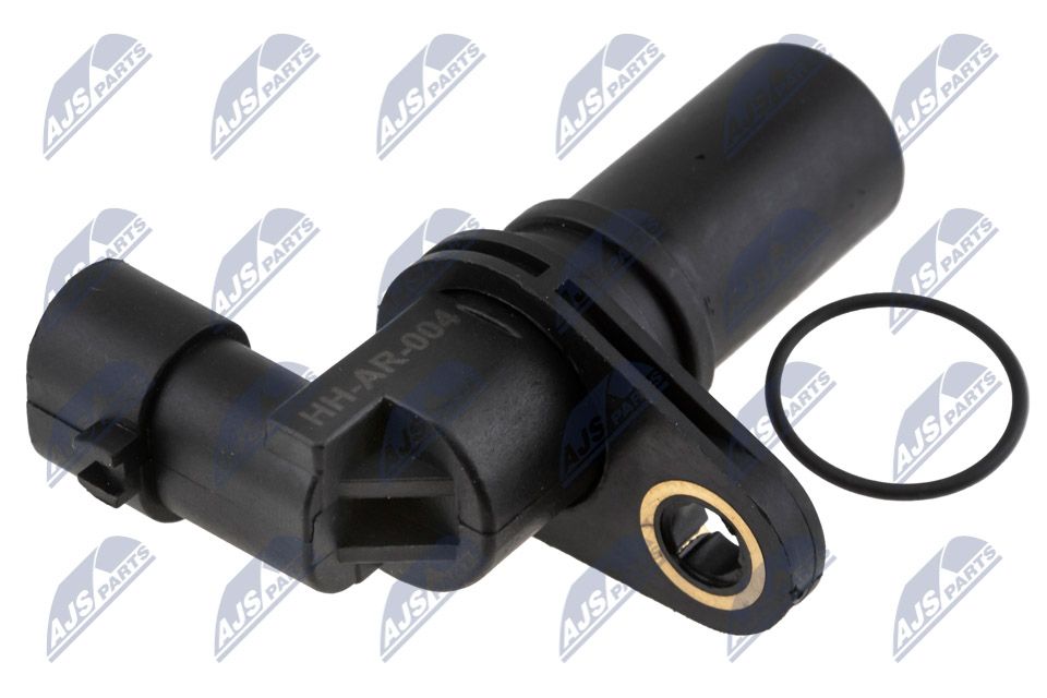 Sensor, crankshaft pulse-1