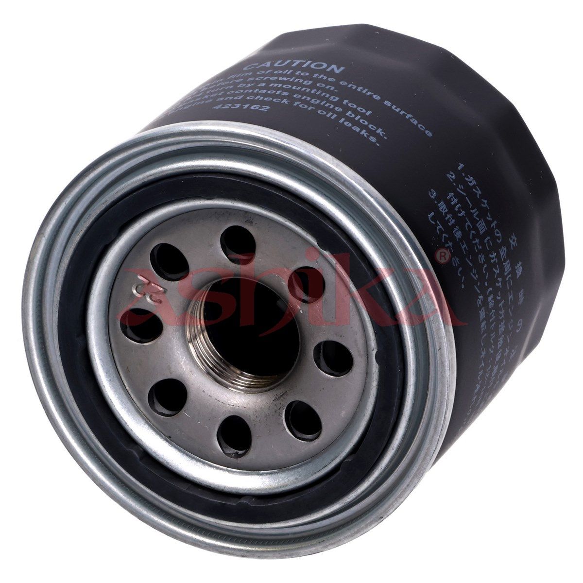 ASHIKA 10-00-010 Oil filter
