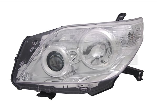 Headlight-main