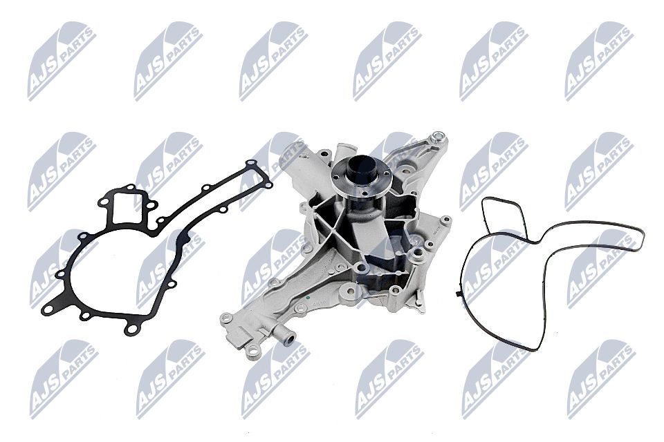 NTY CPW-ME-019 Water pump, engine cooling