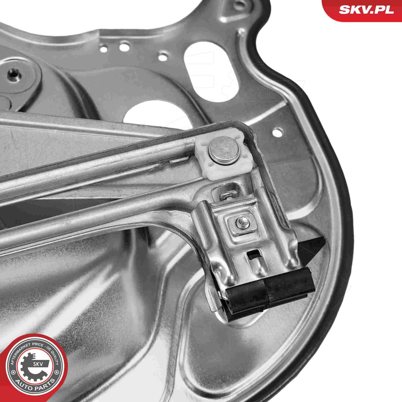 Window Regulator-2