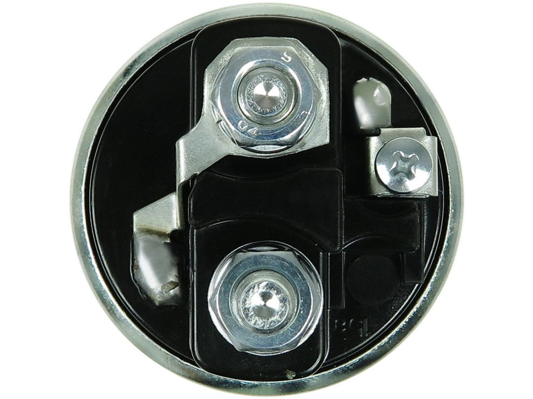 Solenoid Switch, starter-2