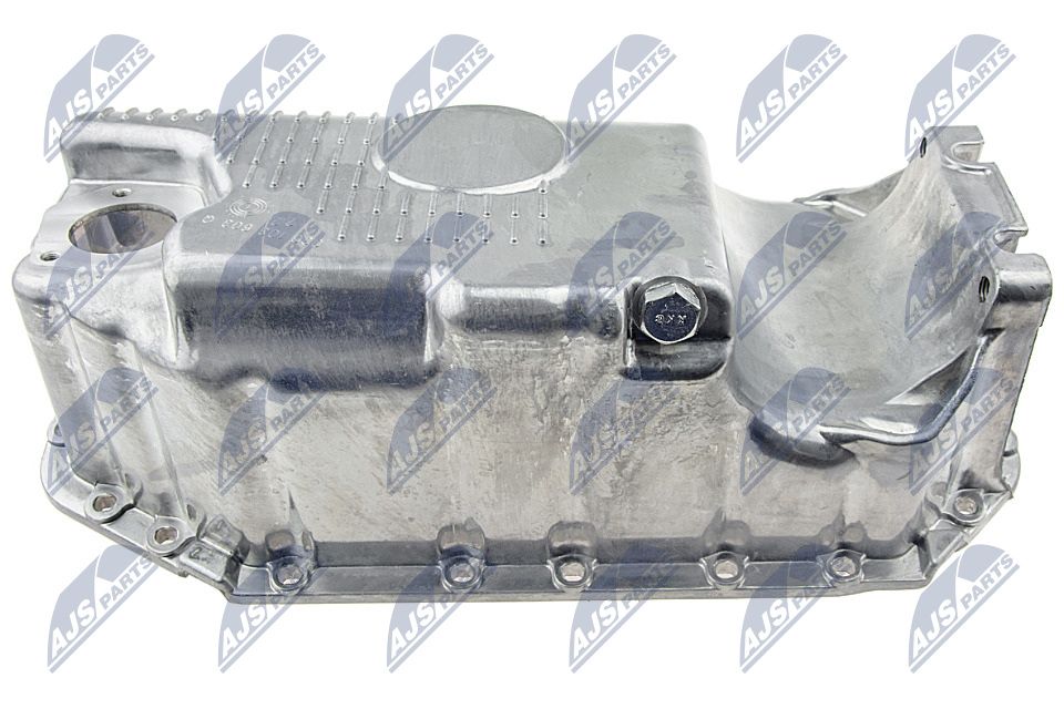 Oil Sump-2