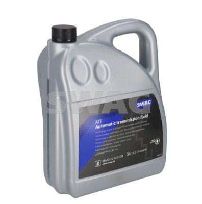 SWAG 30 92 9738 Automatic transmission fluid