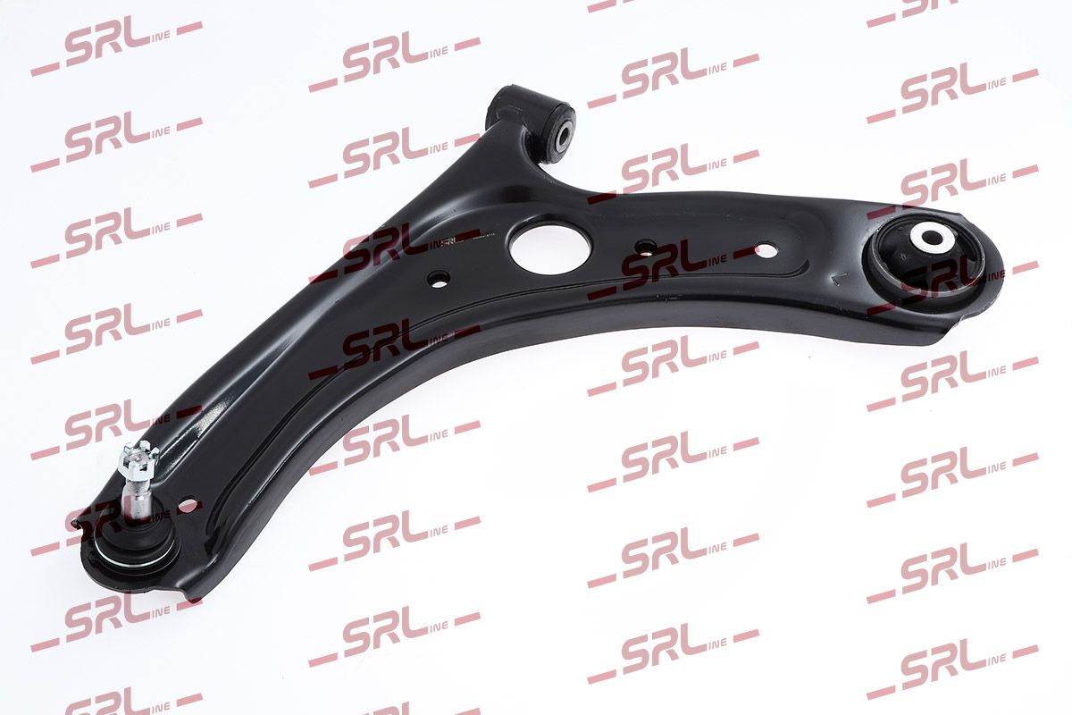 SRLINE 40L537 Control/trailing arm, wheel suspension