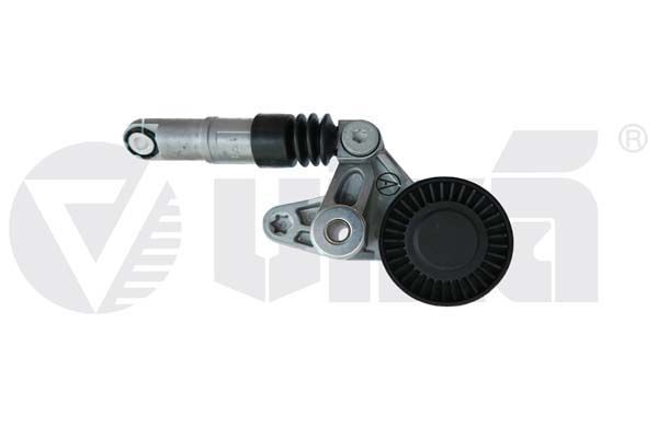 VIKA 11451831801 Belt tensioner, v-ribbed belt