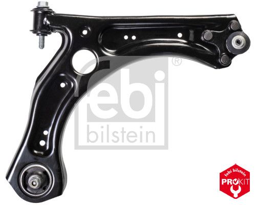 FEBI BILSTEIN 177134 Control/trailing arm, wheel suspension