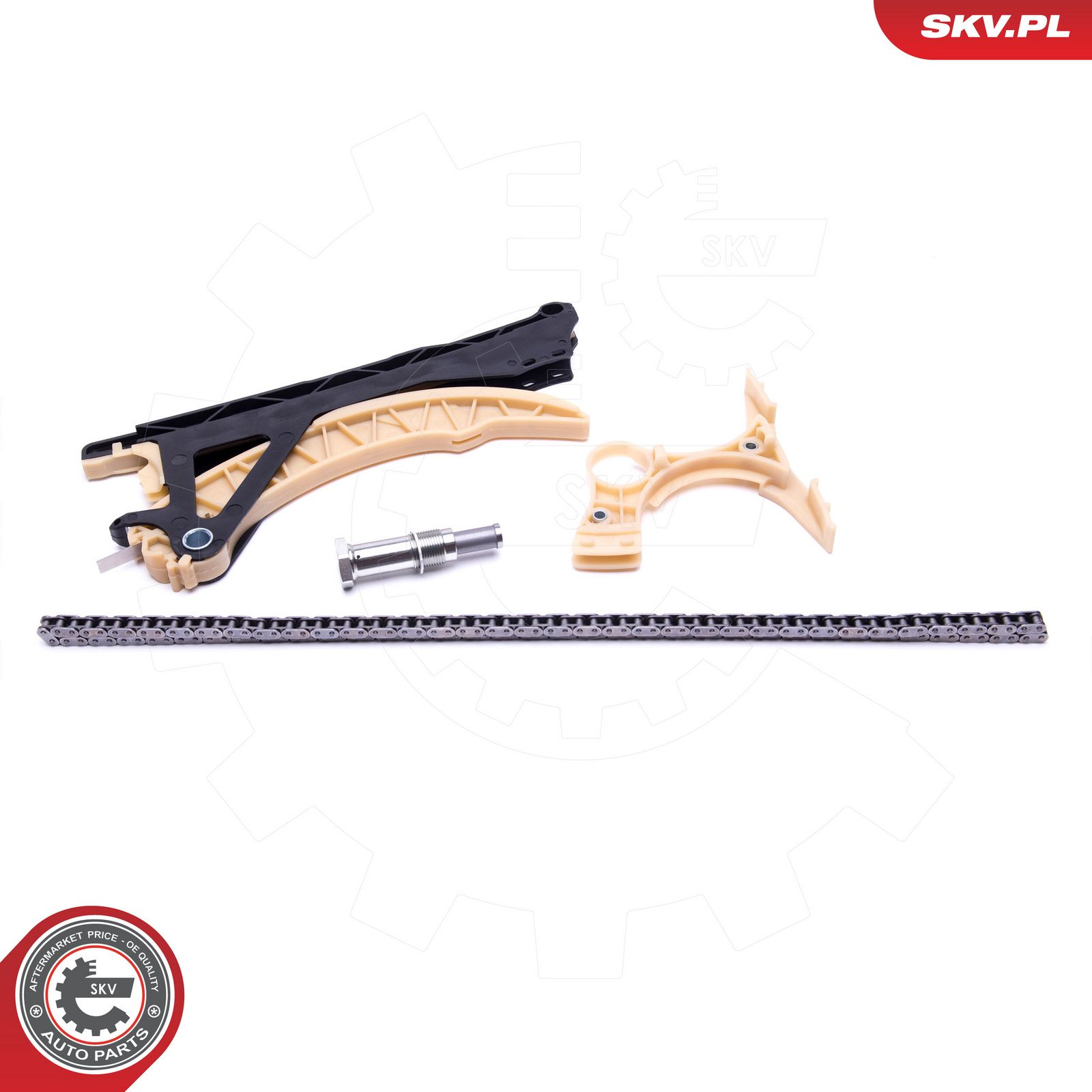 ESEN SKV 21SKV179 Timing chain kit