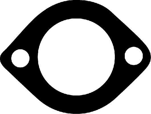 CORTECO 423387H Gasket, exhaust pipe