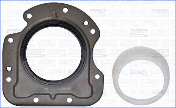 Shaft Seal, crankshaft