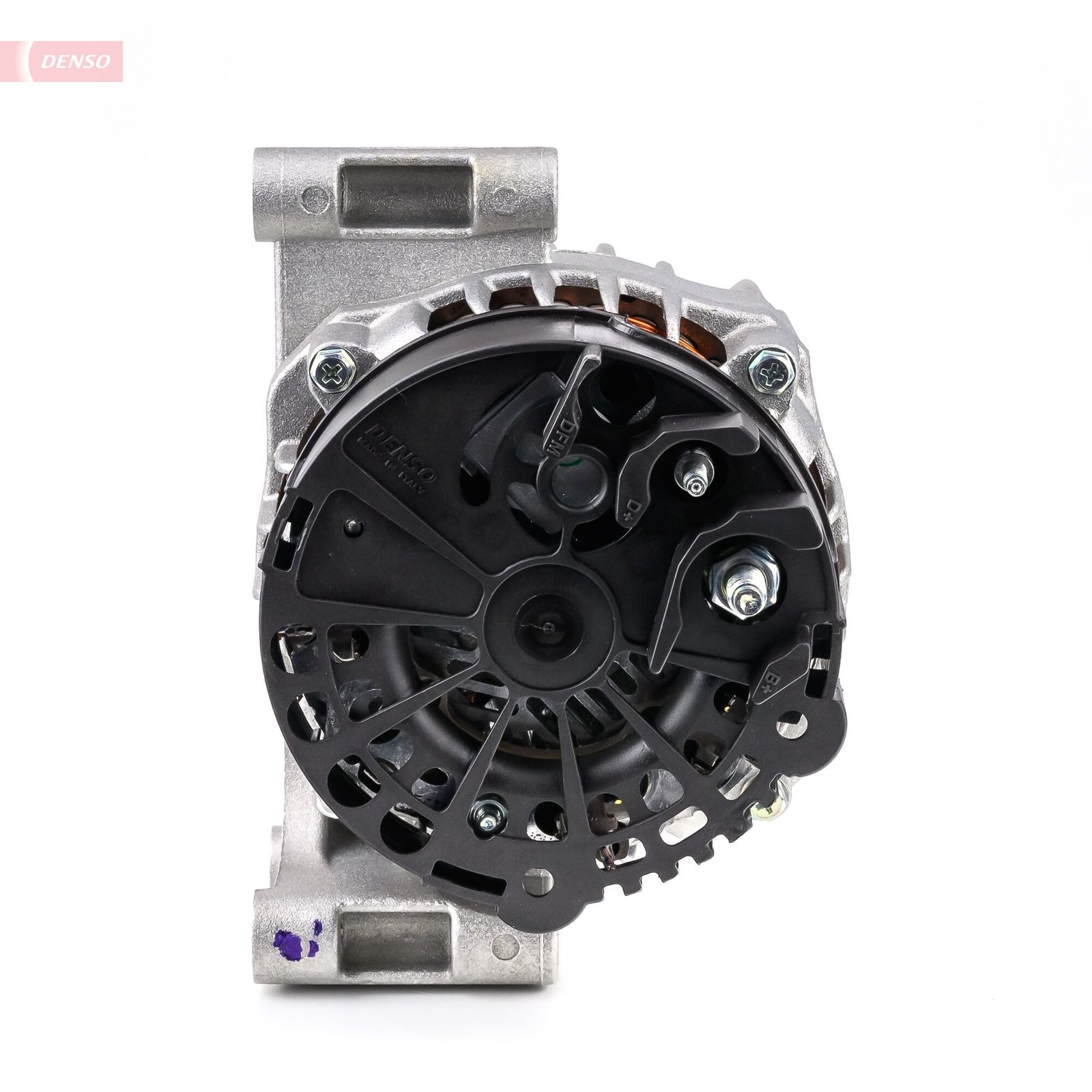 Alternator-1