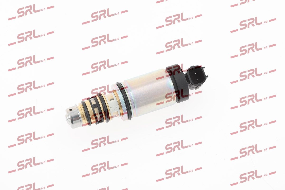 SRLINE ZKK089AS Control valve, air conditioning compressor
