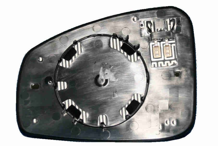 VEMO V46-69-0072 Mirror glass, exterior mirror