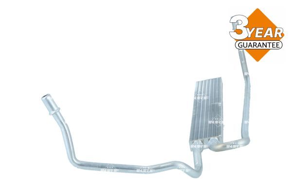 NRF 31257 Oil cooler, steering