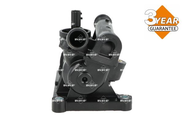 Thermostat, coolant-3
