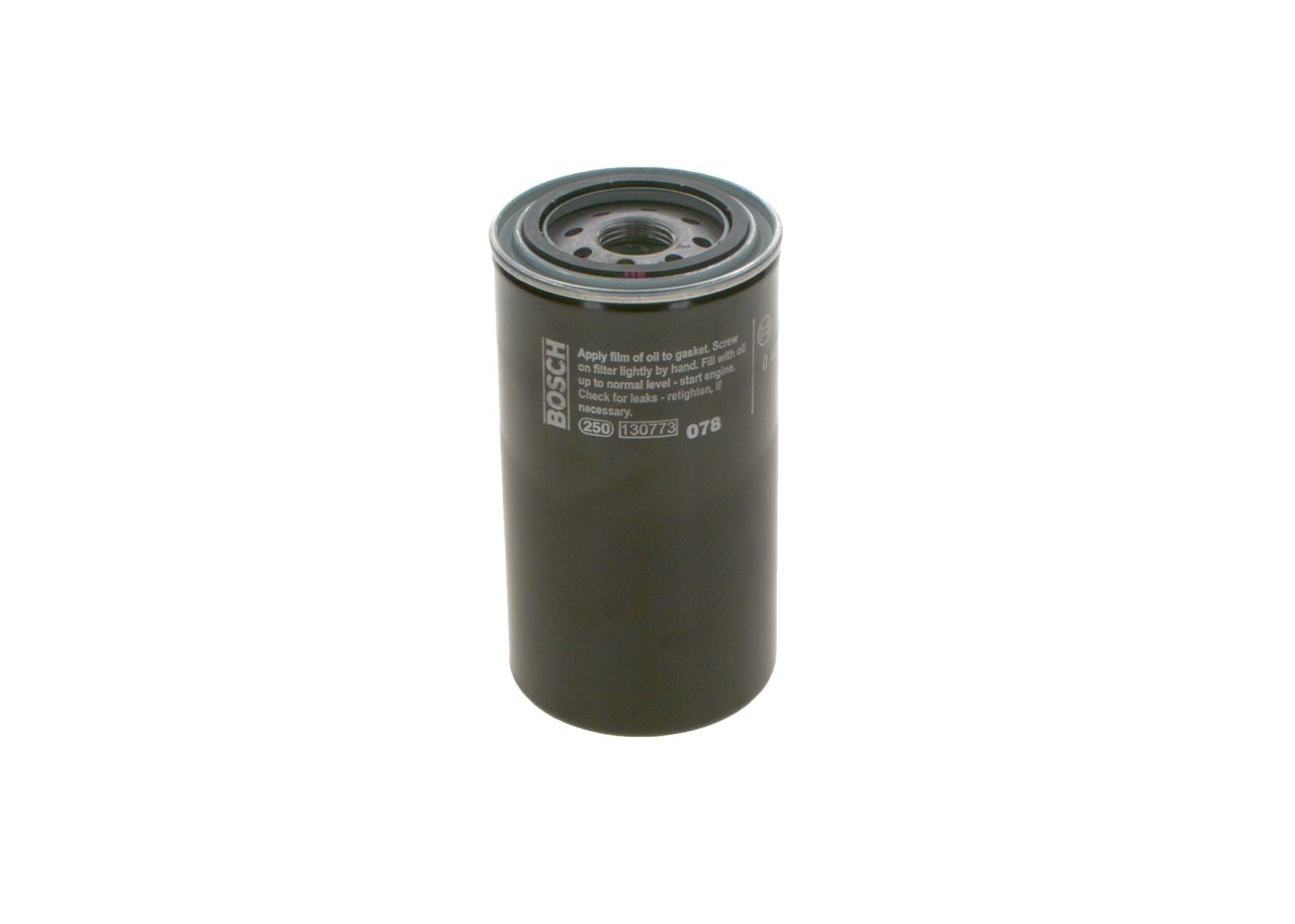 Oil Filter-4