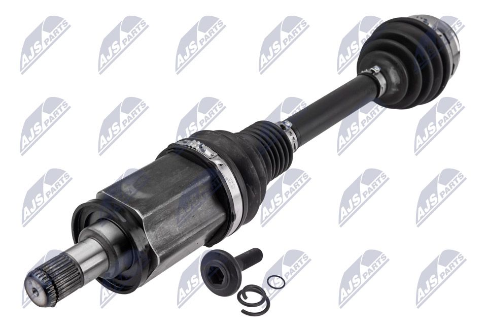 NTY NPW-BM-261 Drive shaft