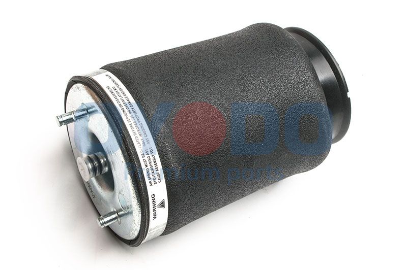 Air Spring, suspension-1