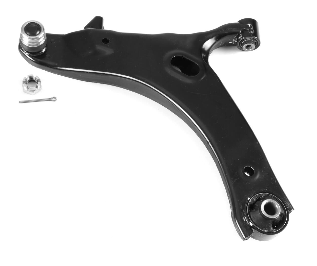 MOOG SU-WP-17369 Control/trailing arm, wheel suspension