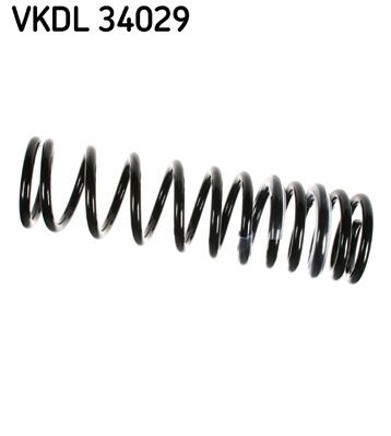 SKF VERTEVO VKDL 34029 Suspension spring