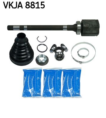 SKF VKJA 8815 Joint kit, drive shaft