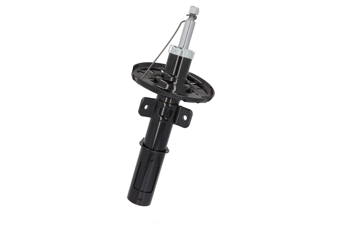 Shock Absorber-1
