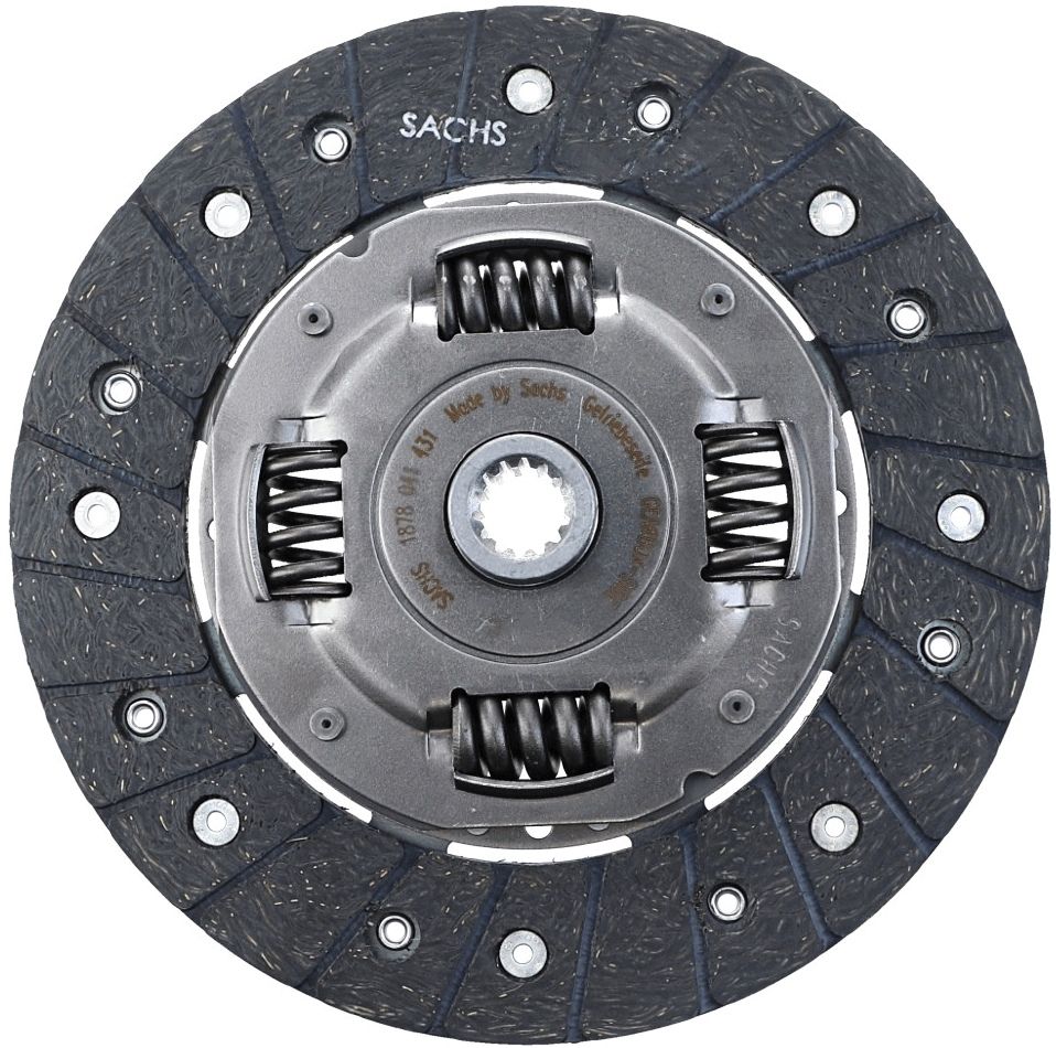 Clutch Kit-6