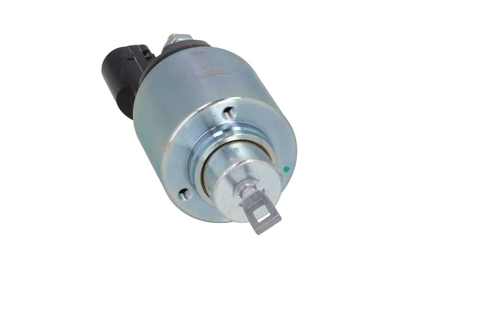 Solenoid Switch, starter-3