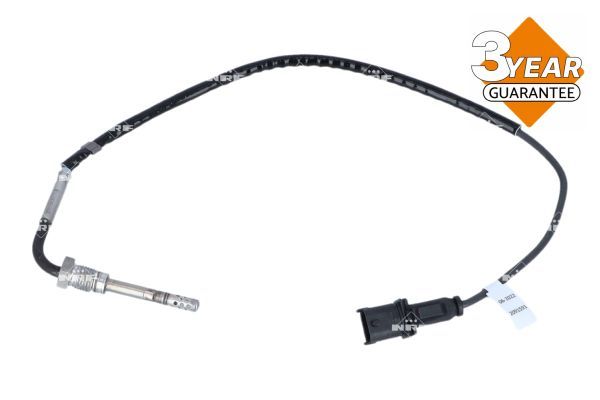 Sensor, exhaust gas temperature-1