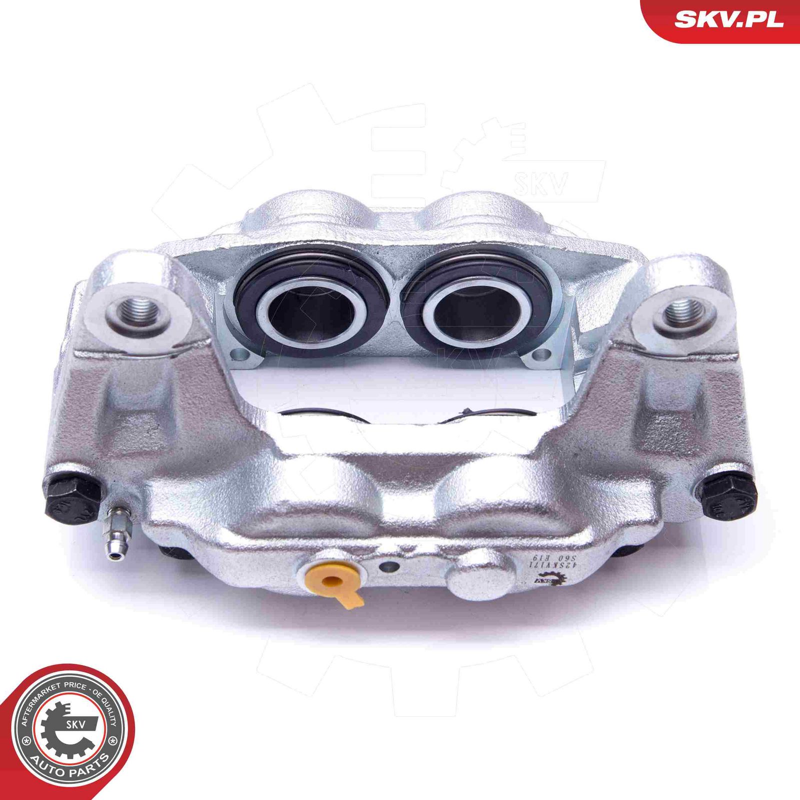Brake Caliper-2