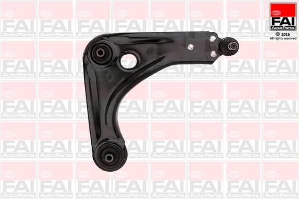 FAI AUTOPARTS SS808 Control/trailing arm, wheel suspension