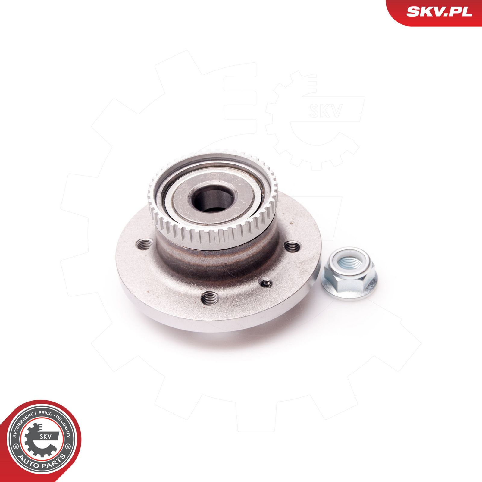 ESEN SKV 29SKV102 Wheel bearing kit