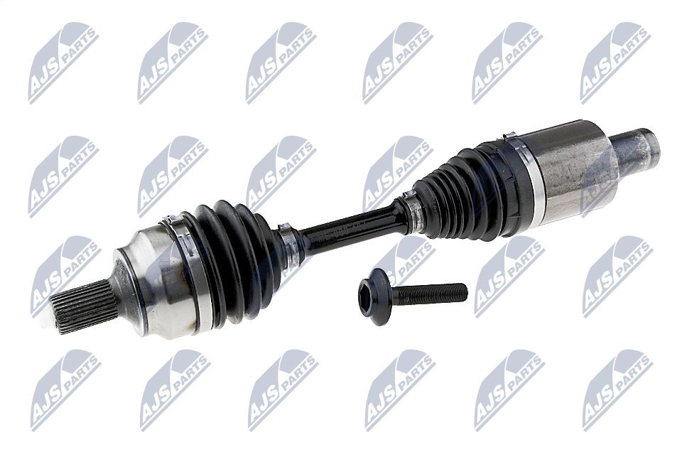 NTY NPW-ME-060 Drive shaft