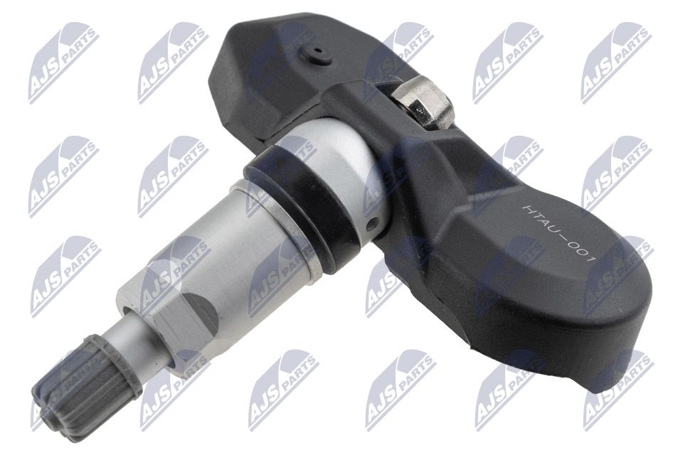 NTY ETPMS-AU-001 Wheel sensor, tyre-pressure monitoring system