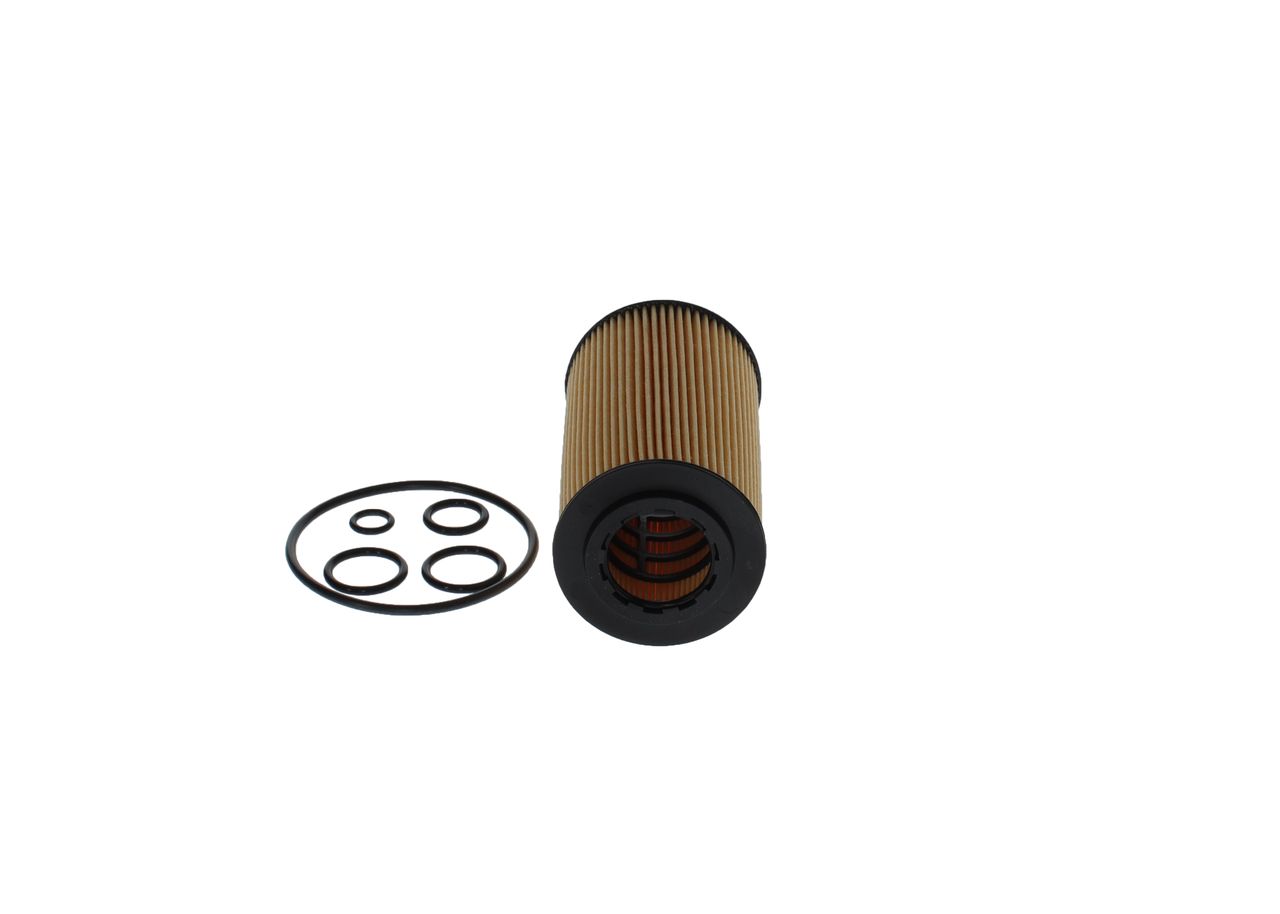 Oil Filter-5