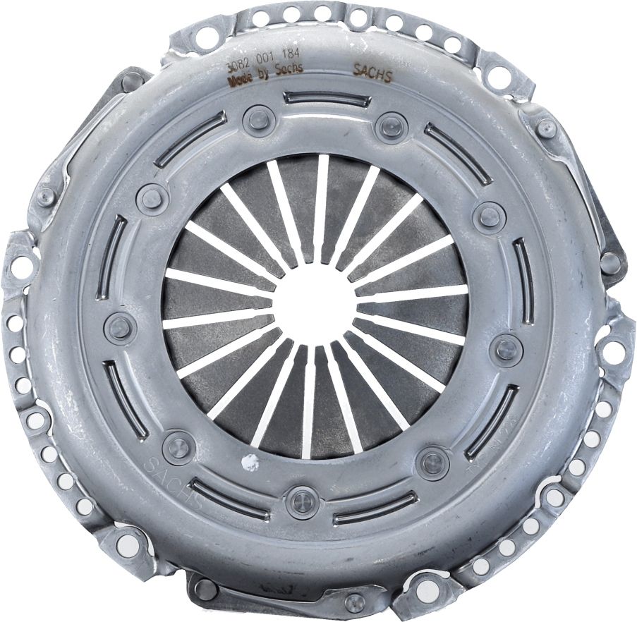 Clutch Kit-3
