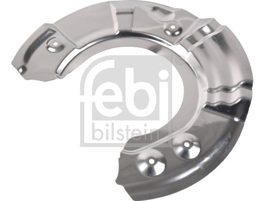 FEBI BILSTEIN 176765 Splash guard, brake disc