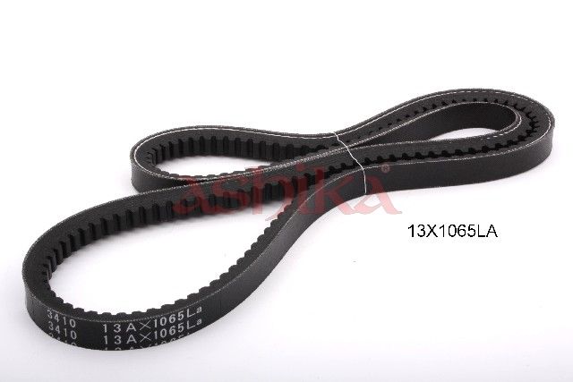 ASHIKA 109-13X1065 V-belt