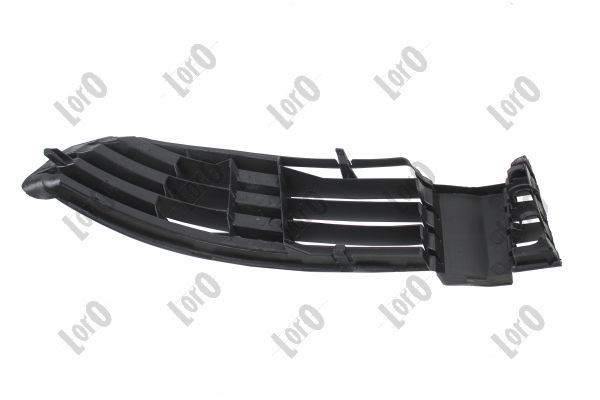 Ventilation Grille, bumper-1